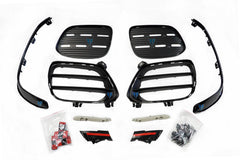 Mercedes E-Class AMG Style Kit