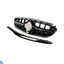 2017-2020 Mercedes-Benz E-Class Pre-Facelift (W213) E63 AMG Style Polypropylene Front Bumper Conversion Kit | E3Tuning