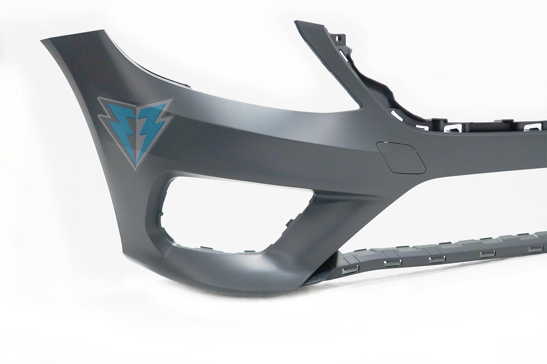 RS4 Style Bumper for A4 RS4 Style Bumper for A4