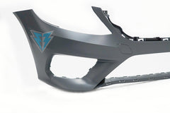 RS4 Style Bumper for A4