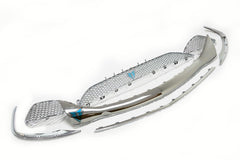 2013-2016 Mercedes Benz S63 S65 AMG Style Front Bumper Conversion Kit - E3Tuning