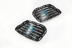 2013-2016 Mercedes Benz S63 S65 AMG Style Front Bumper Conversion Kit - E3Tuning