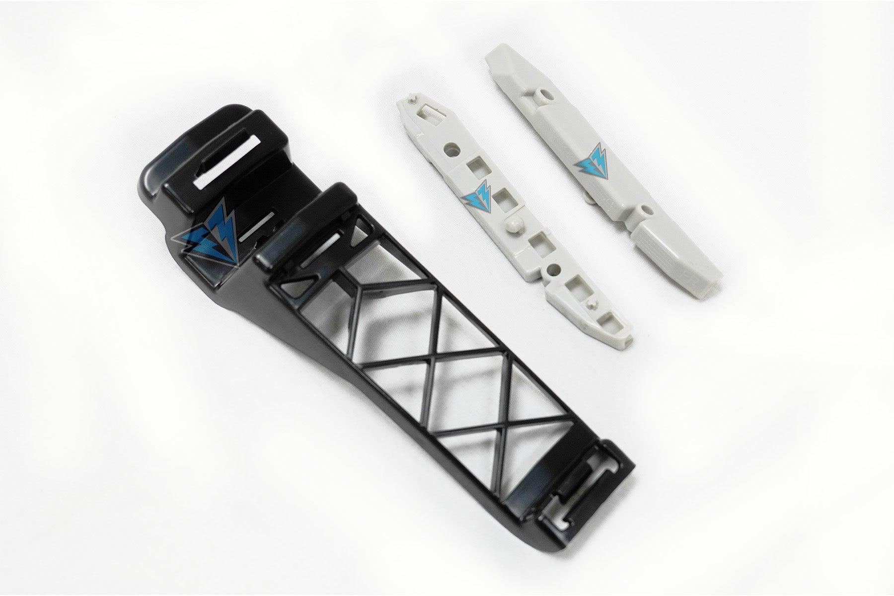 2013-2016 Mercedes Benz S63 S65 AMG Style Front Bumper Conversion Kit - E3Tuning 2013-2016 Mercedes Benz S63 S65 AMG Style Front Bumper Conversion Kit - E3Tuning