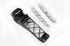 2013-2016 Mercedes Benz S63 S65 AMG Style Front Bumper Conversion Kit - E3Tuning