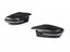 2023-2029 BMW 3 Series / 4 Series (G20/G22 LCI) Dry Carbon Fiber Mirror Covers | AutoTecknic