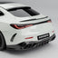 2024+ Mercedes-Benz CLE 53 AMG (A236/C236) Carbon Fiber Rear Diffuser | SOOQOO