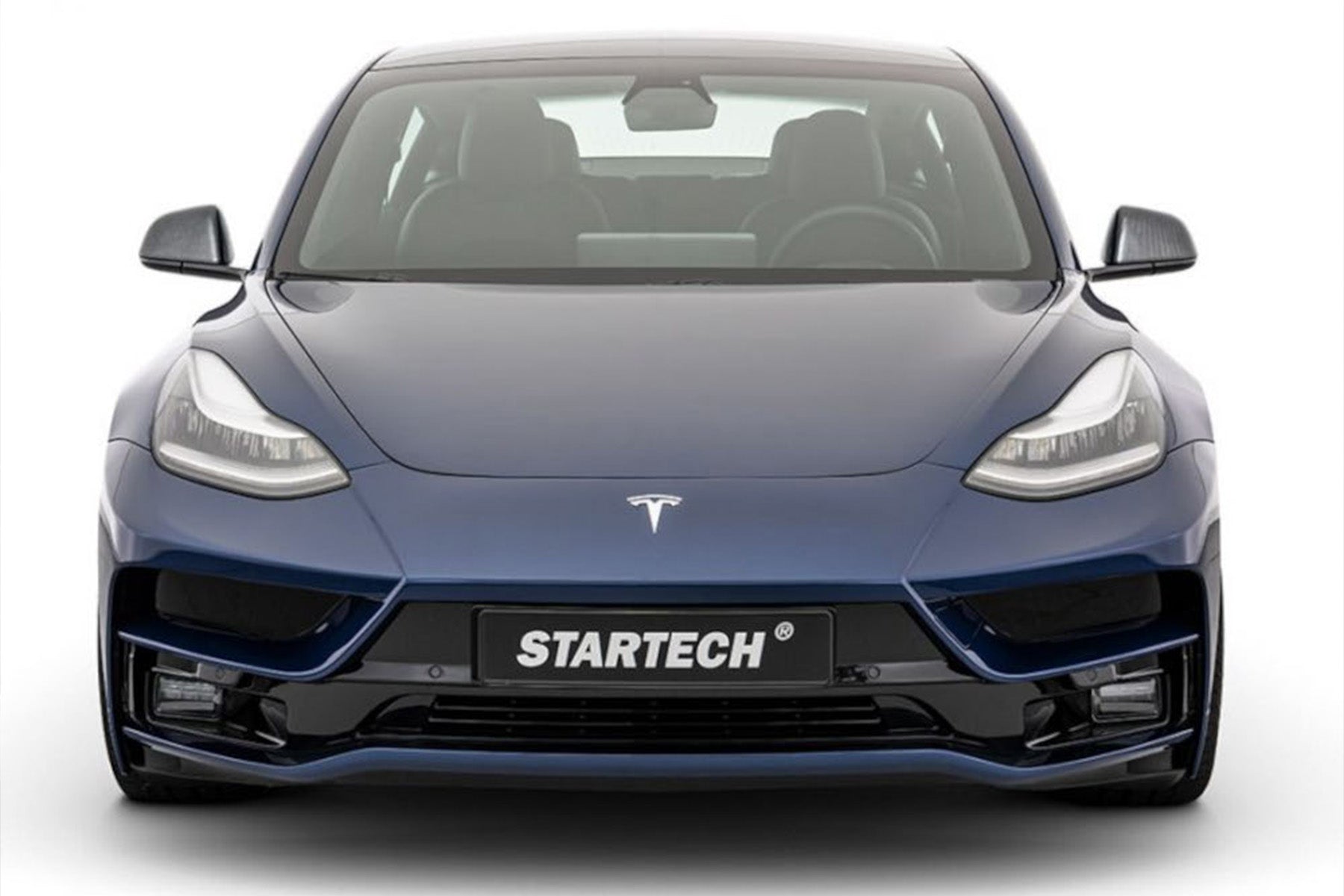 STARTECH Fog Light Kit for Tesla Model 3 and Model Y STARTECH Fog Light Kit for Tesla Model 3 and Model Y