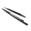 2019-2026 Audi R8 (4S Facelift) OEM+ Pre-Preg Carbon Fiber Side Skirts | TRE