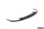 2023+ BMW M2 (G87) TR87 Pre-Preg Carbon Fiber Track Front Splitter | Trevora