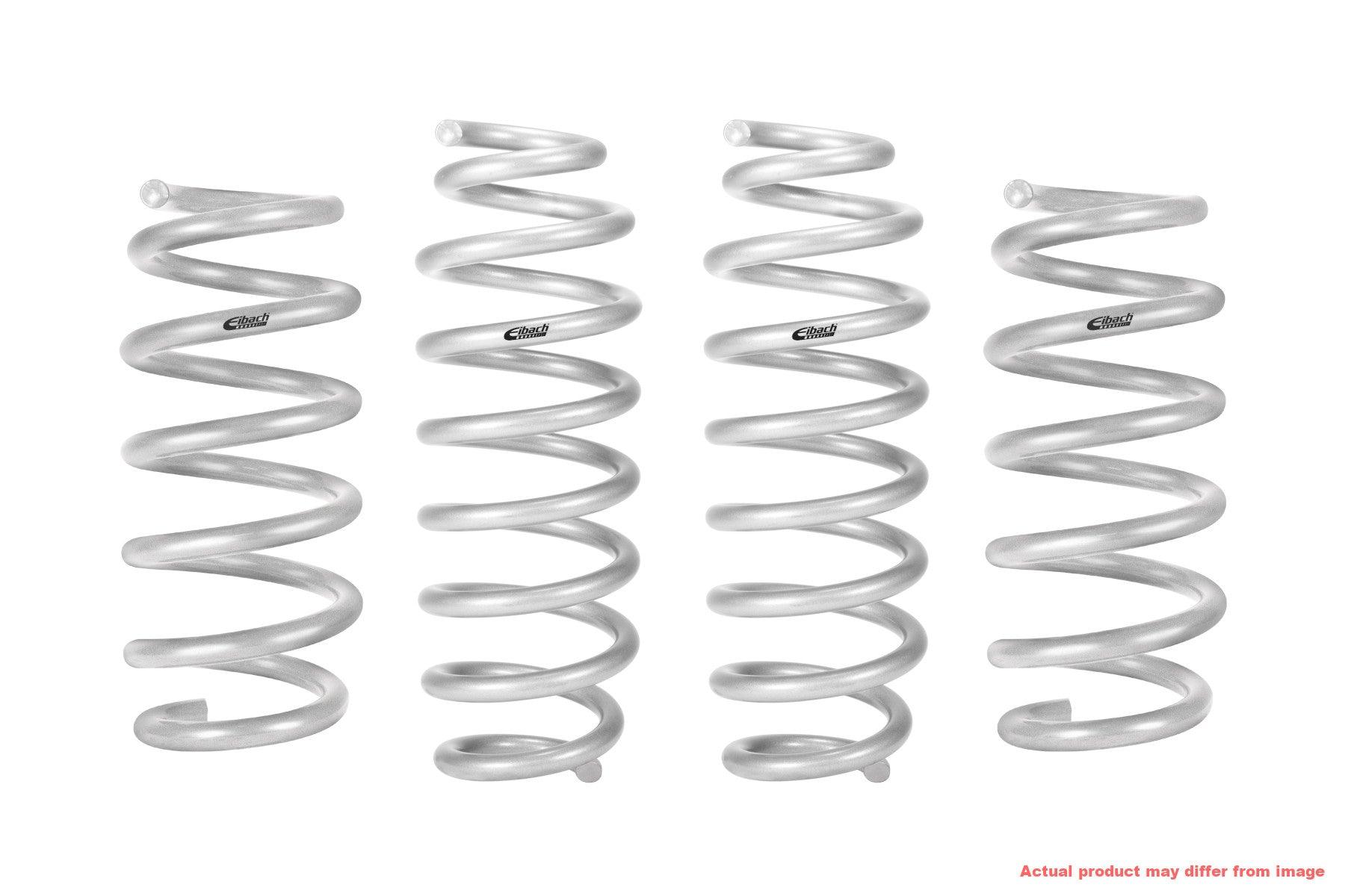 2020-2022 Tesla Model Y Eibach Pro-Lift-Kit (PLK) Lowering Springs - E3Tuning