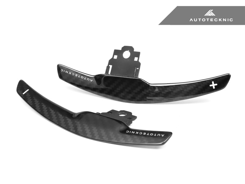 AutoTecknic Competition Shift Paddles - F87 M2 | M2 Competition AutoTecknic Competition Shift Paddles - F87 M2 | M2 Competition