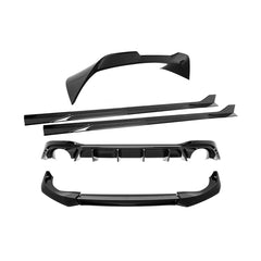 Zaero Design VW Golf GTI MK8 Full Kit