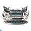 2017-2020 Audi A5 / S5 (F5) RS5 Style Polypropylene Front Bumper Conversion Kit | E3Tuning