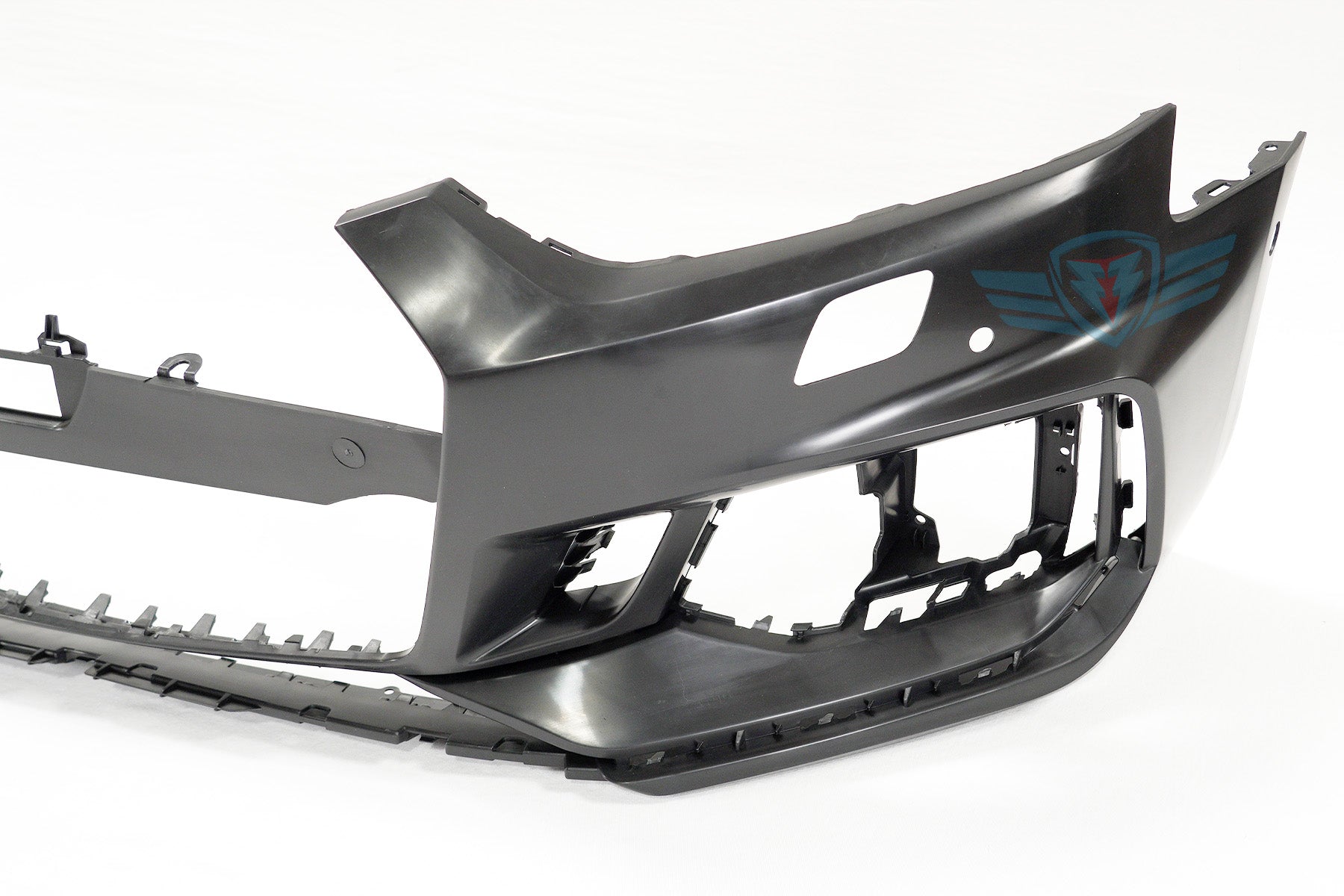 2017-2020 Audi A5 / S5 (F5) to RS5 Style Front Bumper Conversion Kit 2017-2020 Audi A5 / S5 (F5) to RS5 Style Front Bumper Conversion Kit