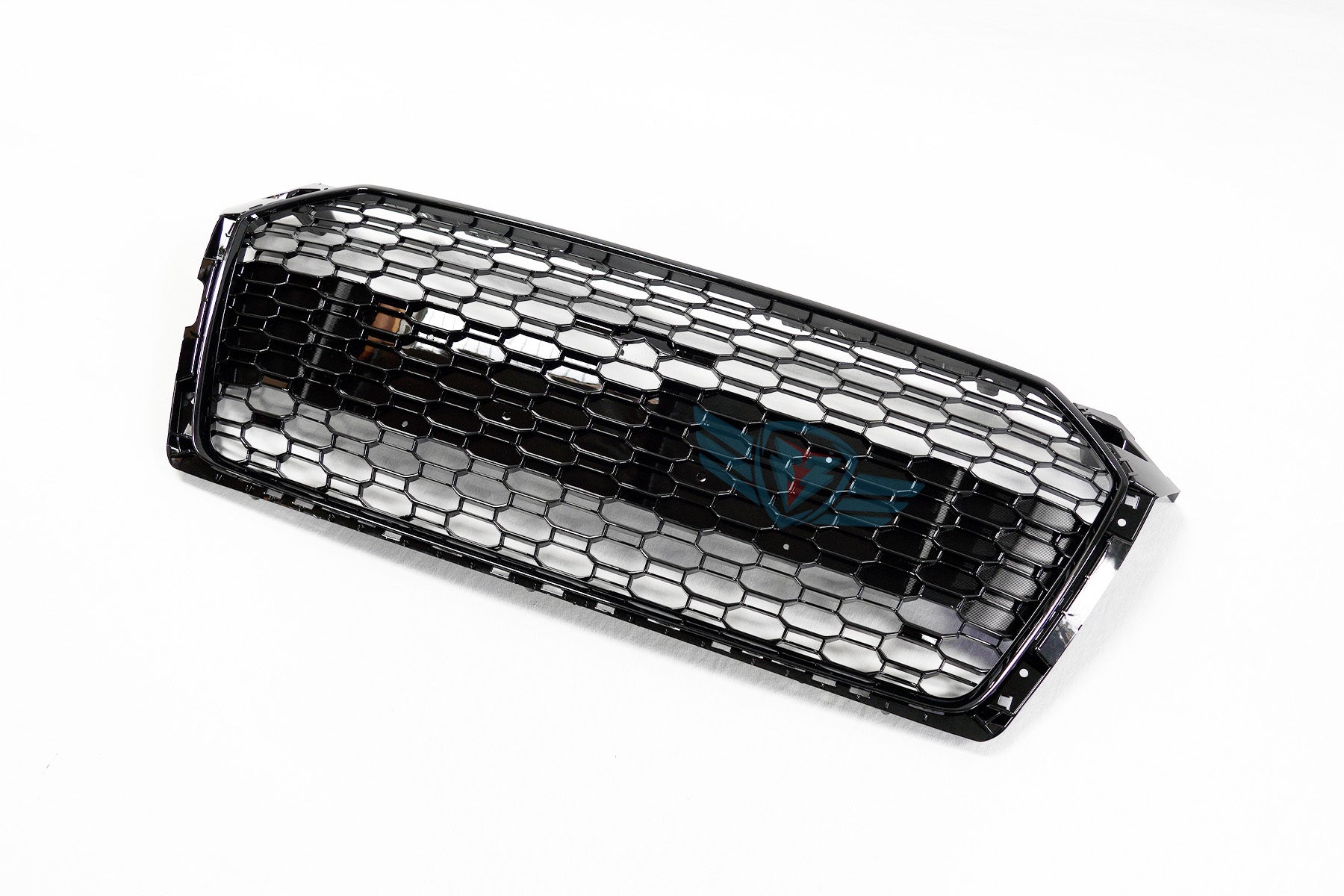 2017-2020 Audi A5 / S5 (F5) to RS5 Style Front Bumper Conversion Kit 2017-2020 Audi A5 / S5 (F5) to RS5 Style Front Bumper Conversion Kit