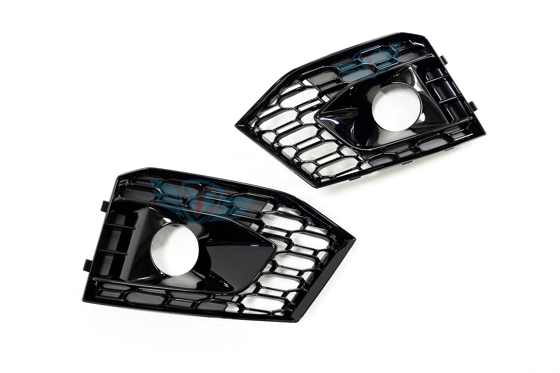 2017-2020 Audi A5 / S5 (F5) to RS5 Style Front Bumper Conversion Kit 2017-2020 Audi A5 / S5 (F5) to RS5 Style Front Bumper Conversion Kit