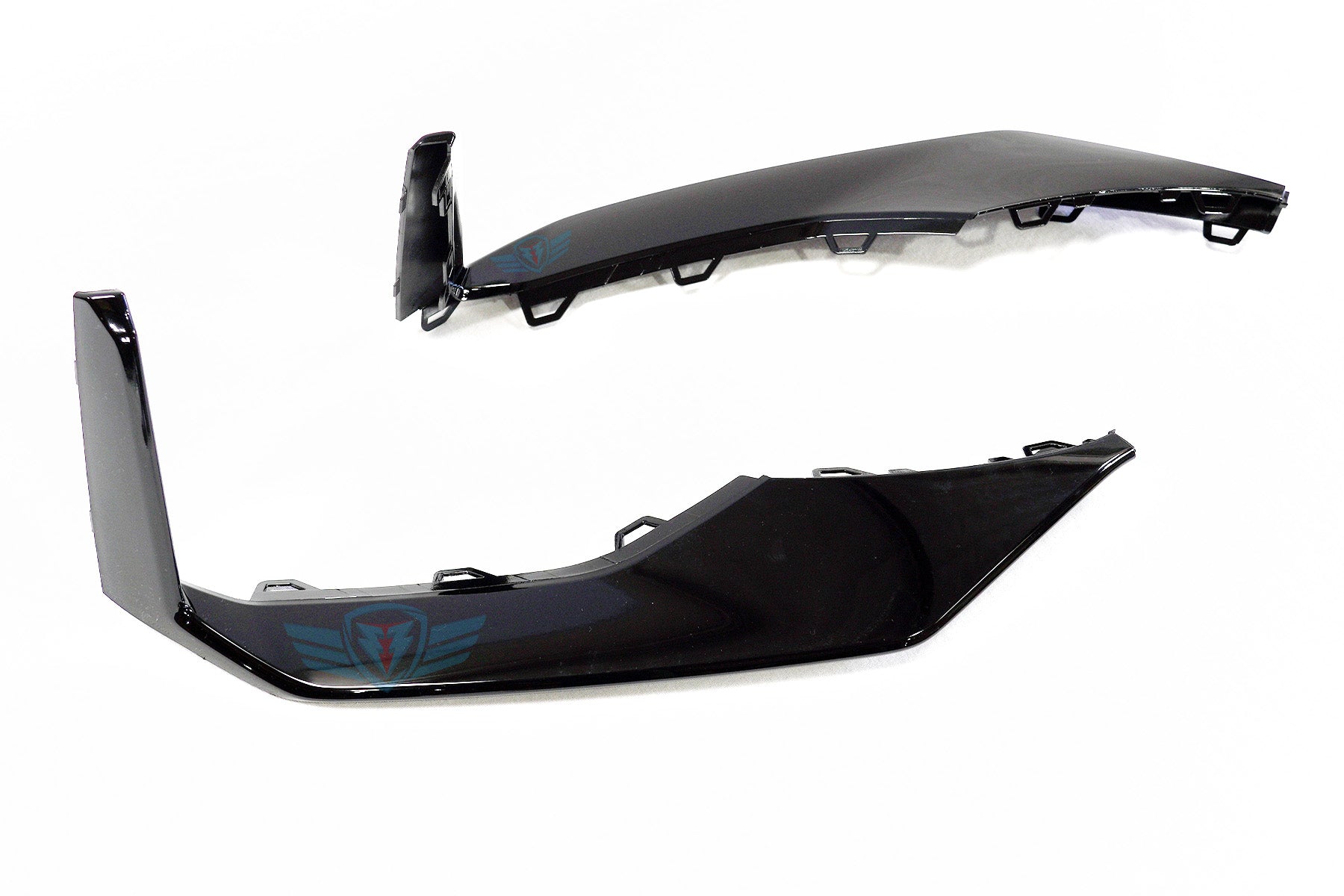 2017-2020 Audi A5 / S5 (F5) to RS5 Style Front Bumper Conversion Kit 2017-2020 Audi A5 / S5 (F5) to RS5 Style Front Bumper Conversion Kit