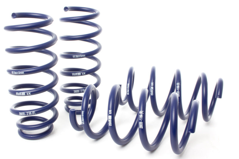 H&R 19-22 Tesla Model 3 Standard Range/Standard Range+ (RWD) Sport Spring (Non Air Susp.) H&R 19-22 Tesla Model 3 Standard Range/Standard Range+ (RWD) Sport Spring (Non Air Susp.)