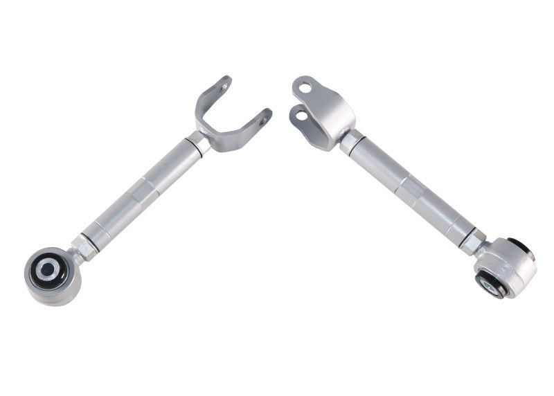 Whiteline 17-23 Tesla 3 / 20-23 Tesla Control Arm Rear Upper Traction Arm Whiteline 17-23 Tesla 3 / 20-23 Tesla Control Arm Rear Upper Traction Arm
