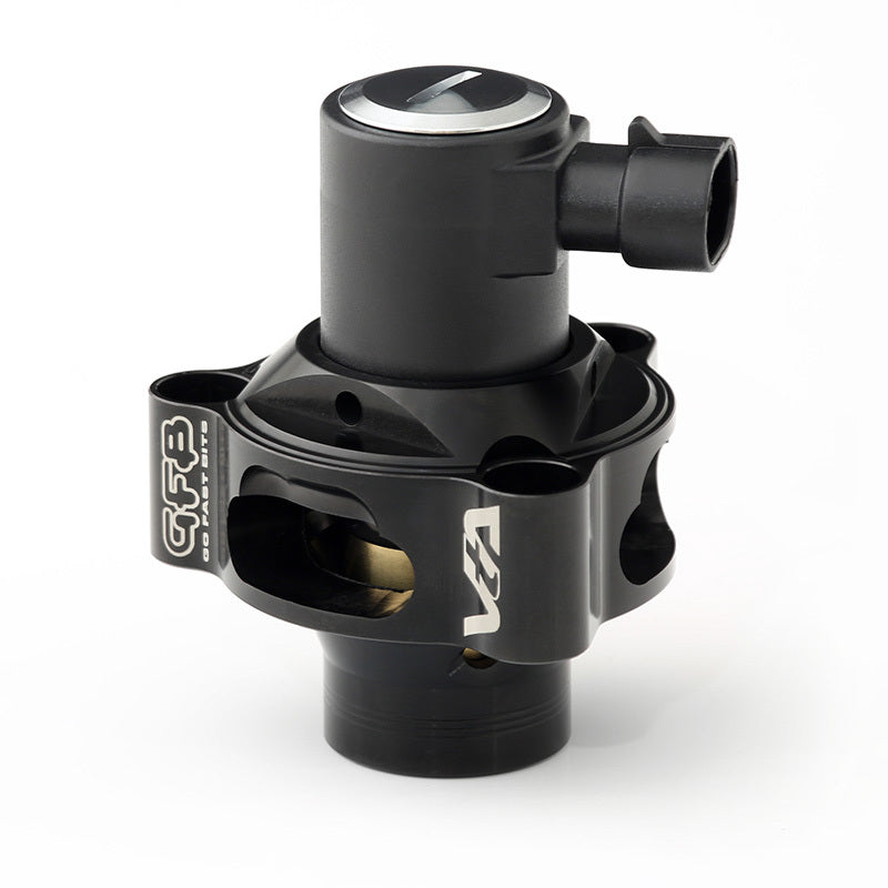 GFB VTA Blow Off Valve Early VW/Audi TSI/TFSI Engines w/Pierburg Diverter Valve GFB VTA Blow Off Valve Early VW/Audi TSI/TFSI Engines w/Pierburg Diverter Valve