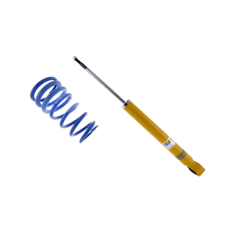 Bilstein B14 2008 Volkswagen GTI Base Front and Rear Suspension Kit Bilstein B14 2008 Volkswagen GTI Base Front and Rear Suspension Kit