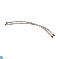 Air Lift Performance 17-21 Tesla Model 3/ 20-21 Model Y Front Kit (RWD)