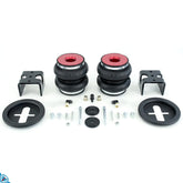 Air Lift Performance 05-14 Audi A3 / VW 09-16 CC / 07-14 EOS/GTI /12-14 Beetle Turbo Slam Rear Kit