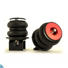 Air Lift Performance 05-14 Audi A3 / VW 09-16 CC / 07-14 EOS/GTI /12-14 Beetle Turbo Slam Rear Kit