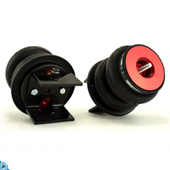 Air Lift Performance 05-14 Audi A3 / VW 09-16 CC / 07-14 EOS/GTI /12-14 Beetle Turbo Slam Rear Kit