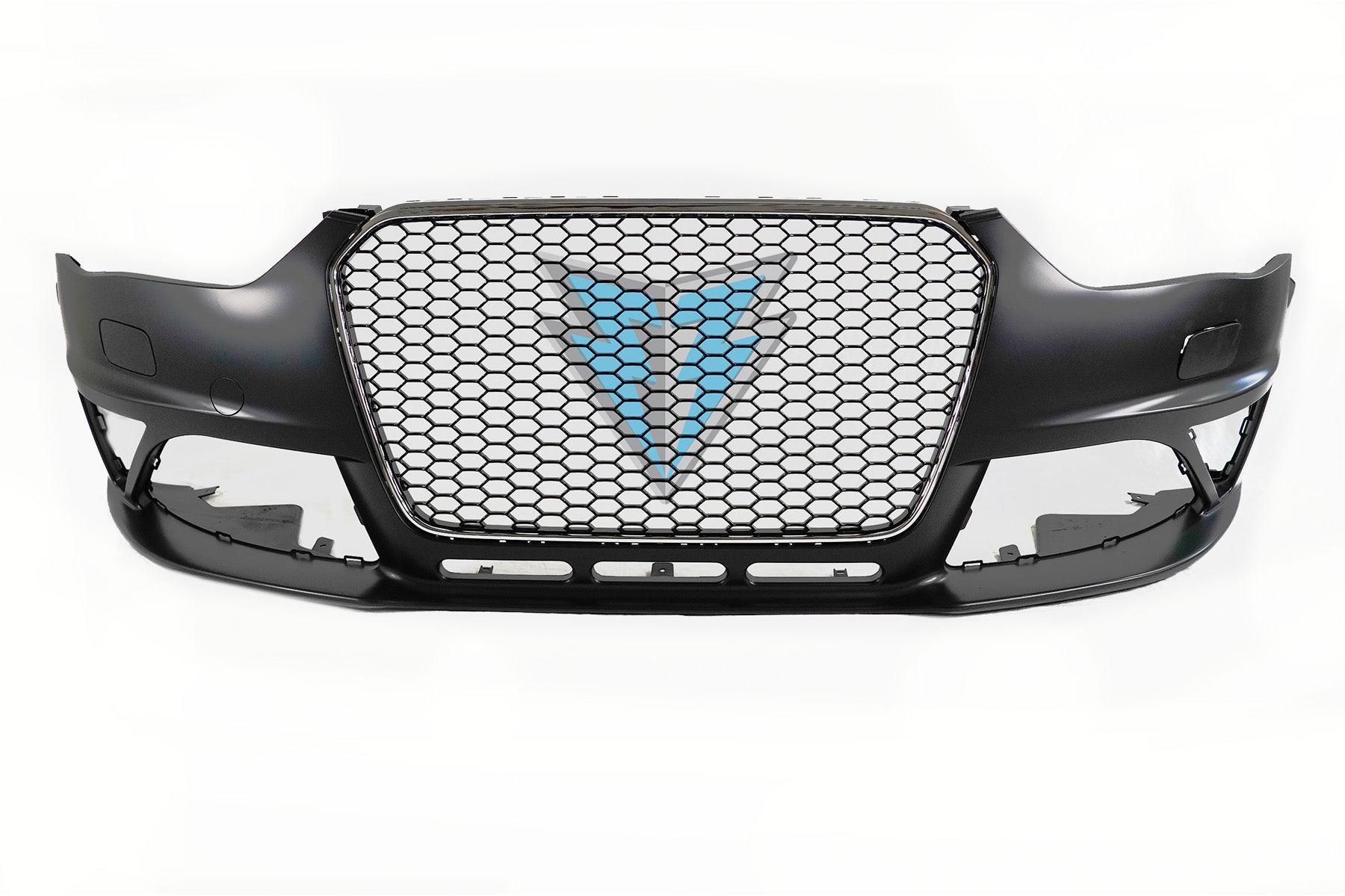 2012-2014 C-Class Front Upgrade 2012-2014 C-Class Front Upgrade