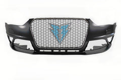 2012-2014 C-Class Front Upgrade