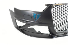 W204 C63 AMG Front Bumper