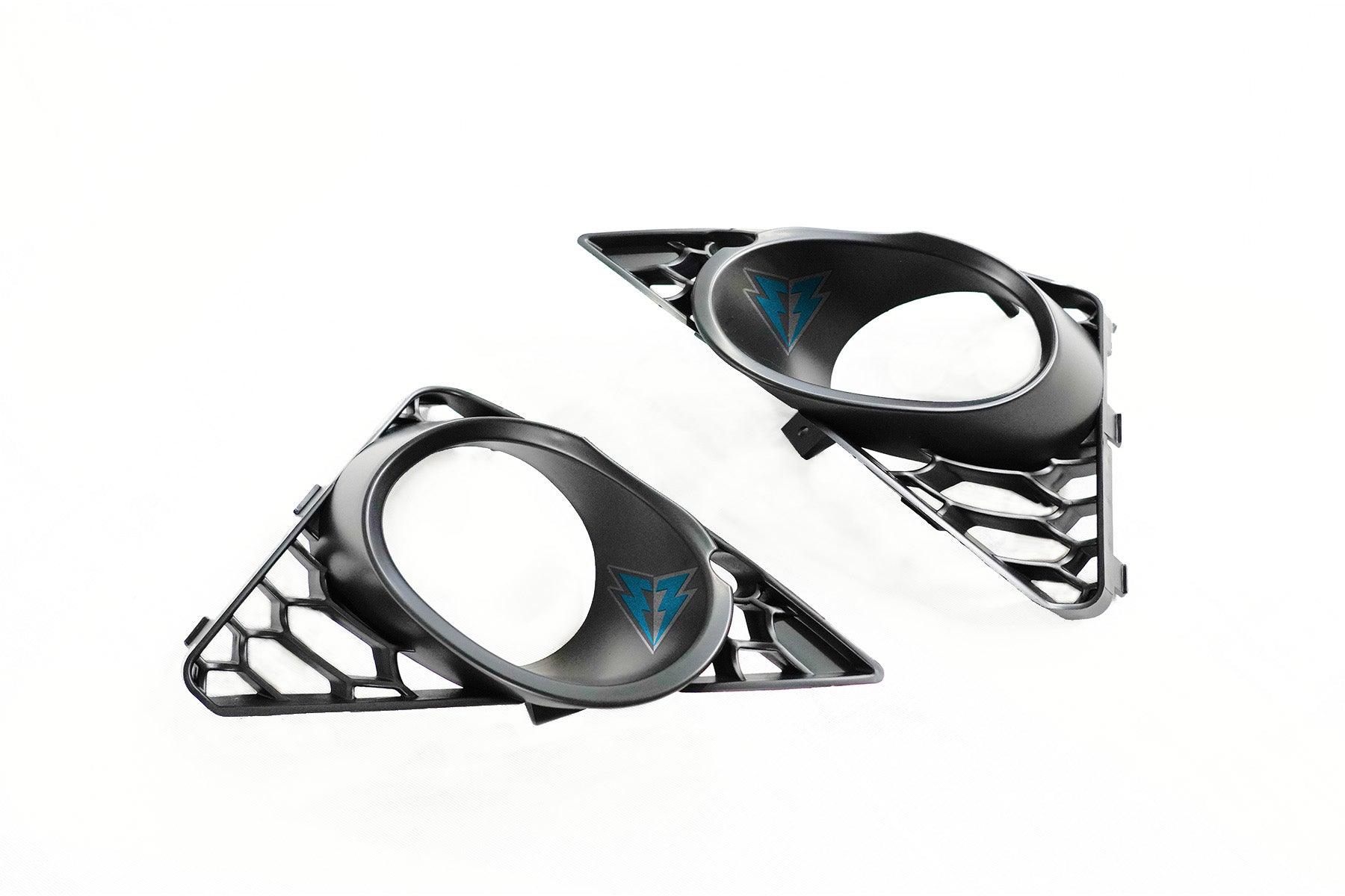 2013-2015 Audi A4 RS4 Style Front Bumper Conversion Kit - E3Tuning 2013-2015 Audi A4 RS4 Style Front Bumper Conversion Kit - E3Tuning
