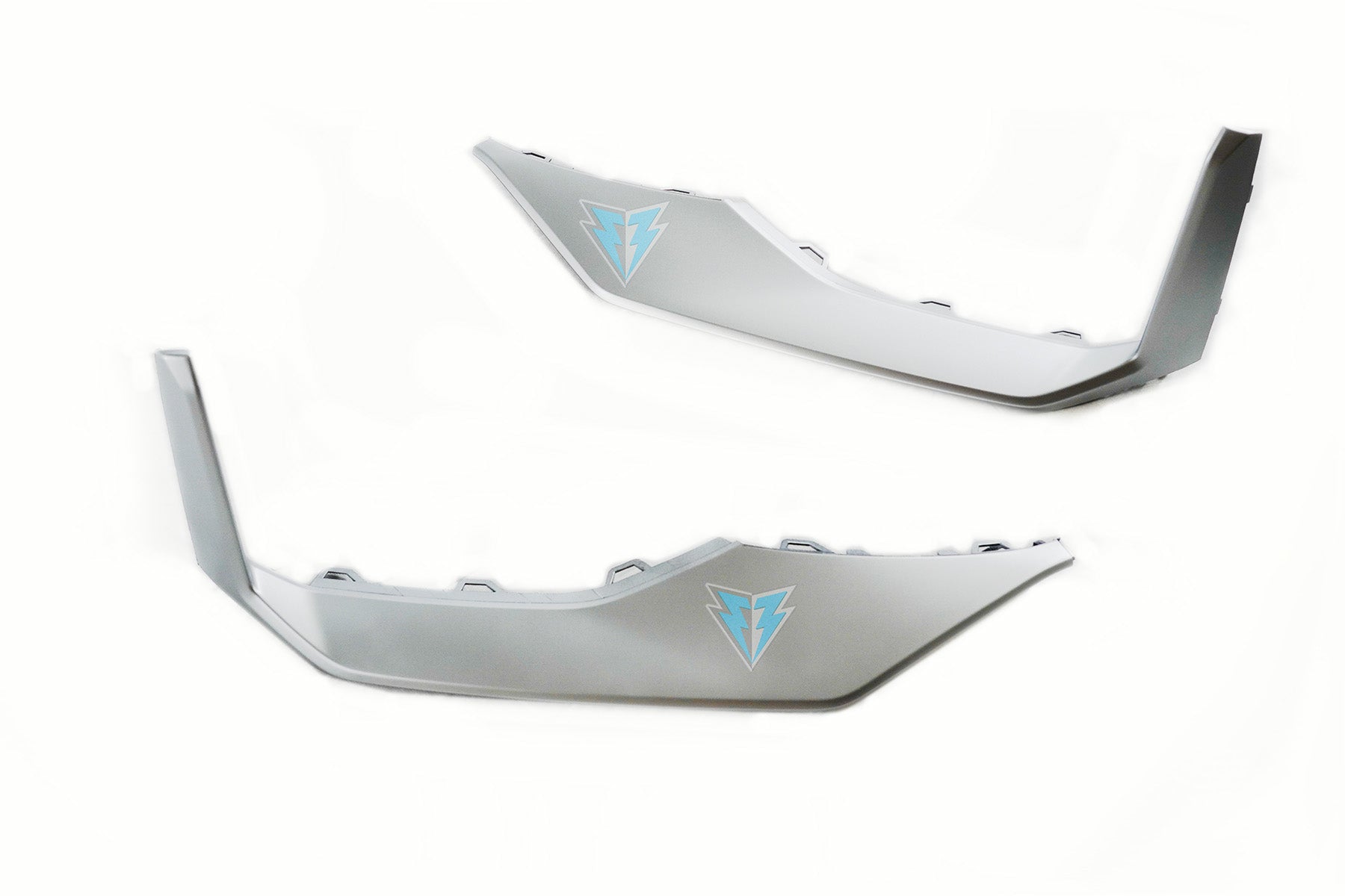 2017-2019 Audi A4 / S4 (B9) to RS4 Style Front Bumper Conversion Kit 2017-2019 Audi A4 / S4 (B9) to RS4 Style Front Bumper Conversion Kit
