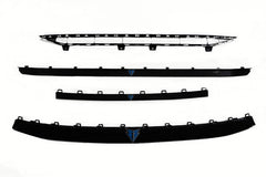 2017-2019 Audi A4 RS4 Style Front Bumper Conversion Kit - E3Tuning