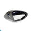 2020-2026 Audi E-Tron GT / RS E-Tron GT (4J) OEM Style Carbon Fiber Mirror Covers | FYBR Aerodynamics