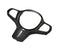 2019-2026 BMW 3 Series (G20) Carbon Fiber Alcantara Steering Wheel Trim | AutoTecknic