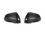 2023+ BMW X1 (U11) OEM Style Dry Carbon Fiber Mirror Cover Set | AutoTecknic