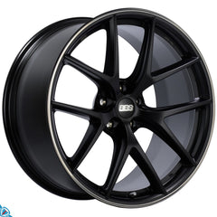 BBS CI-R Flow Formed Alloy Wheels - 5x114.3 Bolt Pattern
