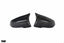 2019-2026 Toyota Supra (MK5) M Style Pre-Preg Carbon Fiber Mirror Covers | TRE