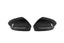 2024+ BMW 5 Series (G60/G61) M Style Pre-preg Carbon Fiber Wing Mirror Covers | TRE by AutoID