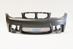 BMW E8X 1M Bumper Kit
