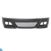 2000-2006 BMW 3 Series (E46) M3 Style Front Bumper Conversion Kit (Sedan/Coupe/Convertible)
