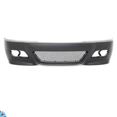 2000-2006 BMW 3 Series (E46) M3 Style Front Bumper Conversion Kit (Sedan/Coupe/Convertible)
