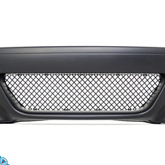 2000-2006 BMW 3 Series (E46) M3 Style Front Bumper Conversion Kit (Sedan/Coupe/Convertible)