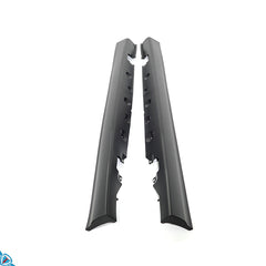 2000-2006 BMW 3 Series (E46) M3 Style Side Skirts Conversion Kit (Sedan ONLY)