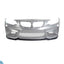 2014-2018 BMW 2 Series (F22/F23) M2 Style ABS Front Lip | E3Tuning