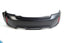 2014-2018 BMW 2 Series (F22/F23) M2 Style Polypropylene Rear Bumper Conversion Kit | E3Tuning