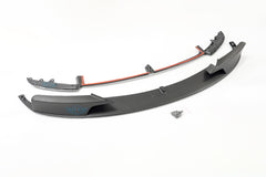 2012-2018 BMW 3 Series (F30/F31) M Performance Front Lip