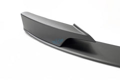 2012-2018 BMW 3 Series (F30/F31) M Performance Front Lip